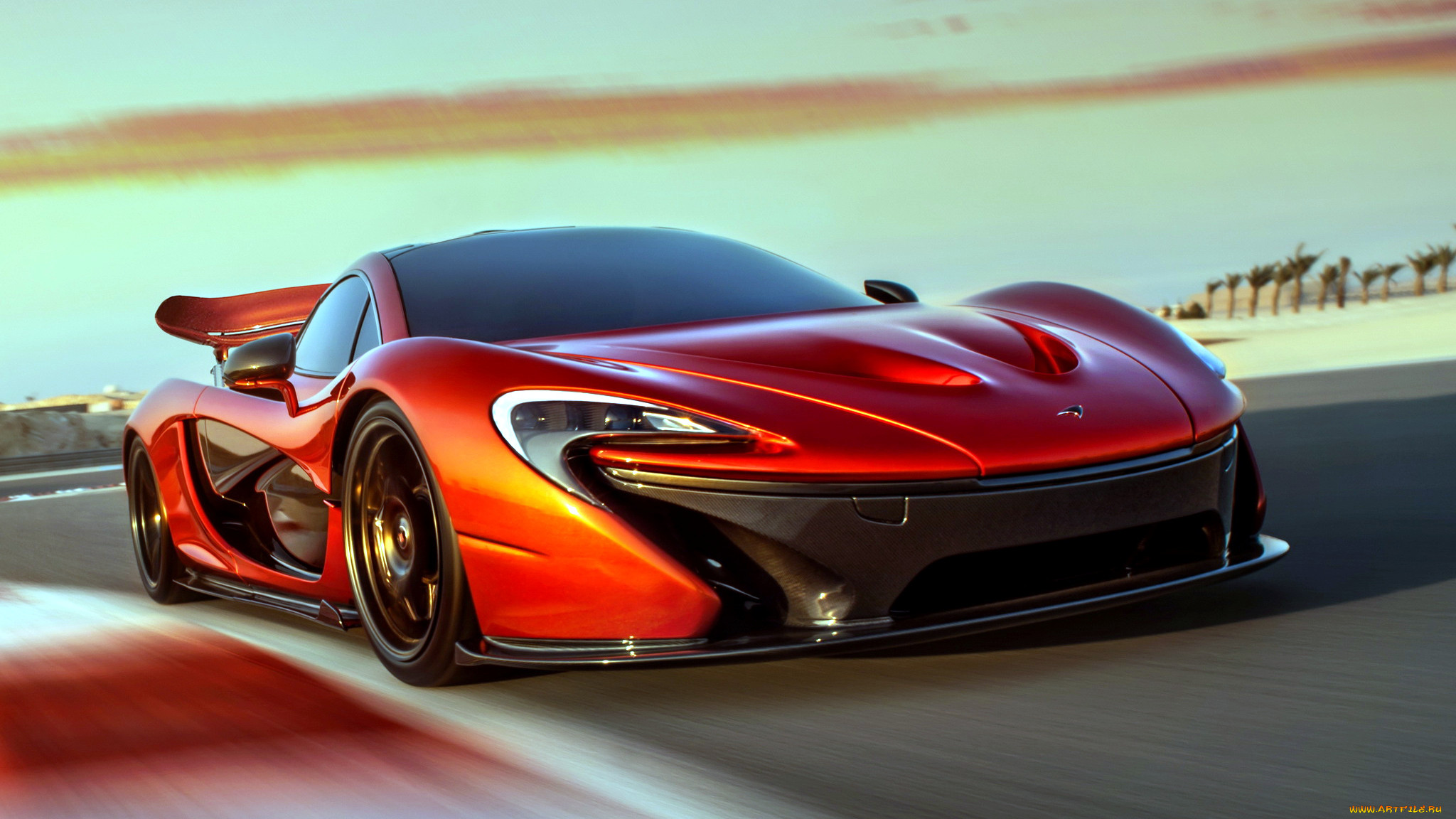 mclaren, p1, , automotive, limited, , , 
